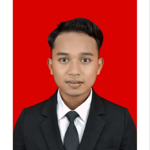 ERWAN ANDREANTO