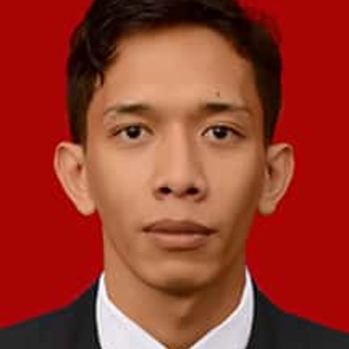 Febryan Sugeanto