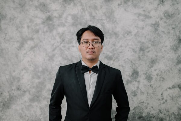 Yuda Dwi Kurniawan