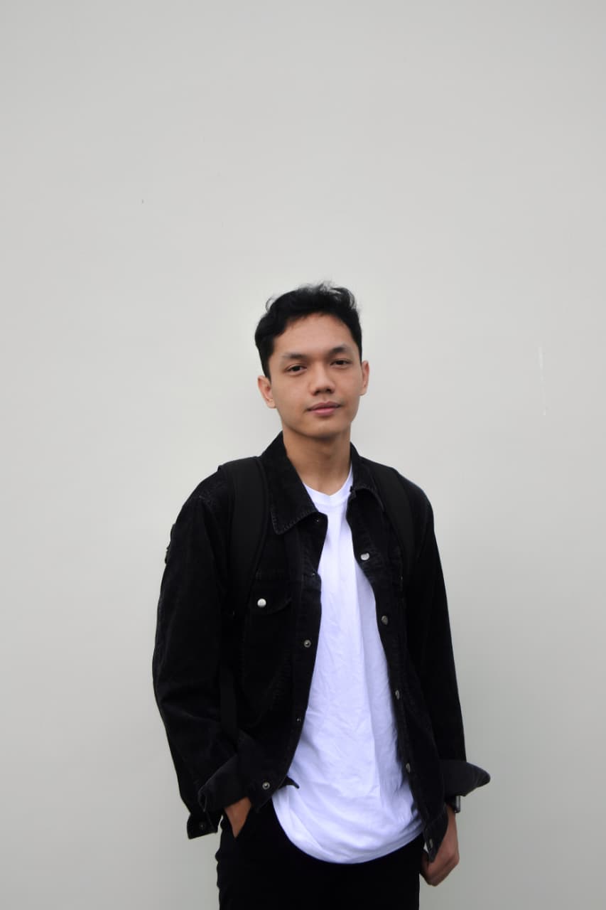 Ahmad Bastomil Hikam