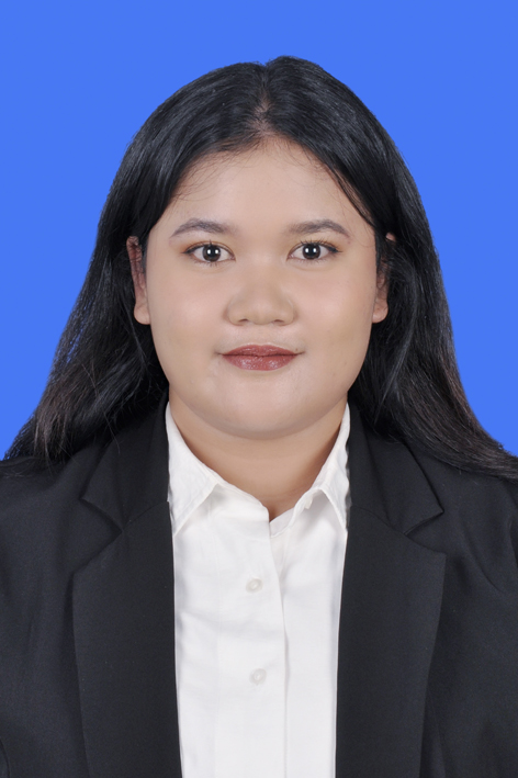 ELENA DELAROSA PANGARIBUAN S.Ars
