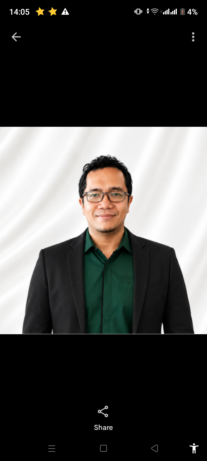 JOKO GRAHONO
