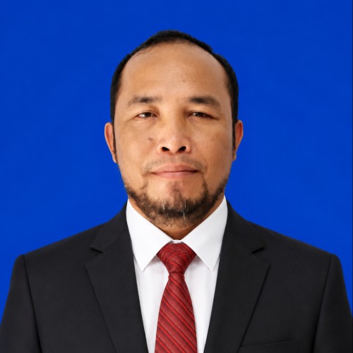 MARISI PARULIAN PASARIBU