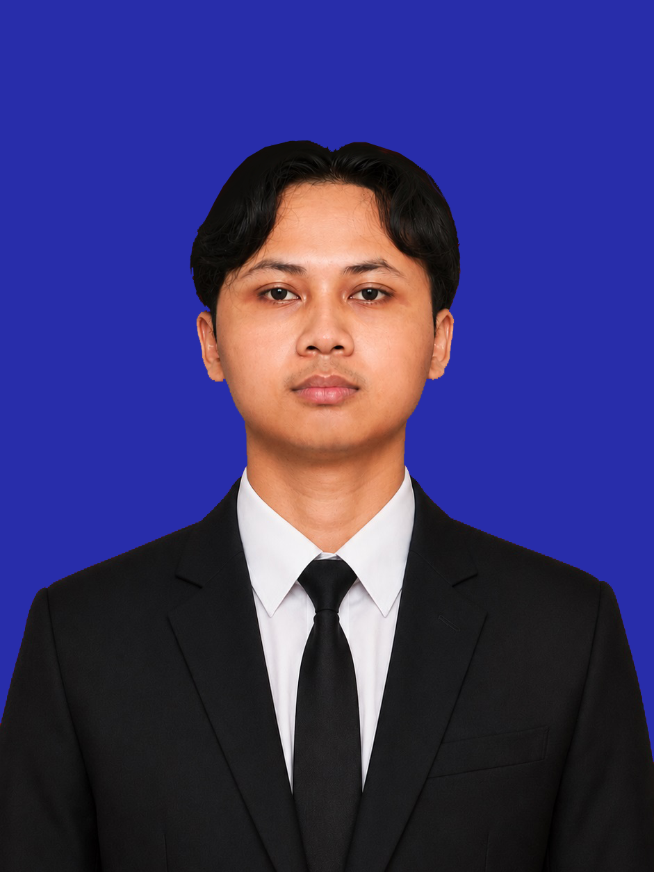 MUHAMMAD JUNAIDI, S.T.
