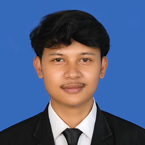 SATRIA SABILIL HAQ BALADY