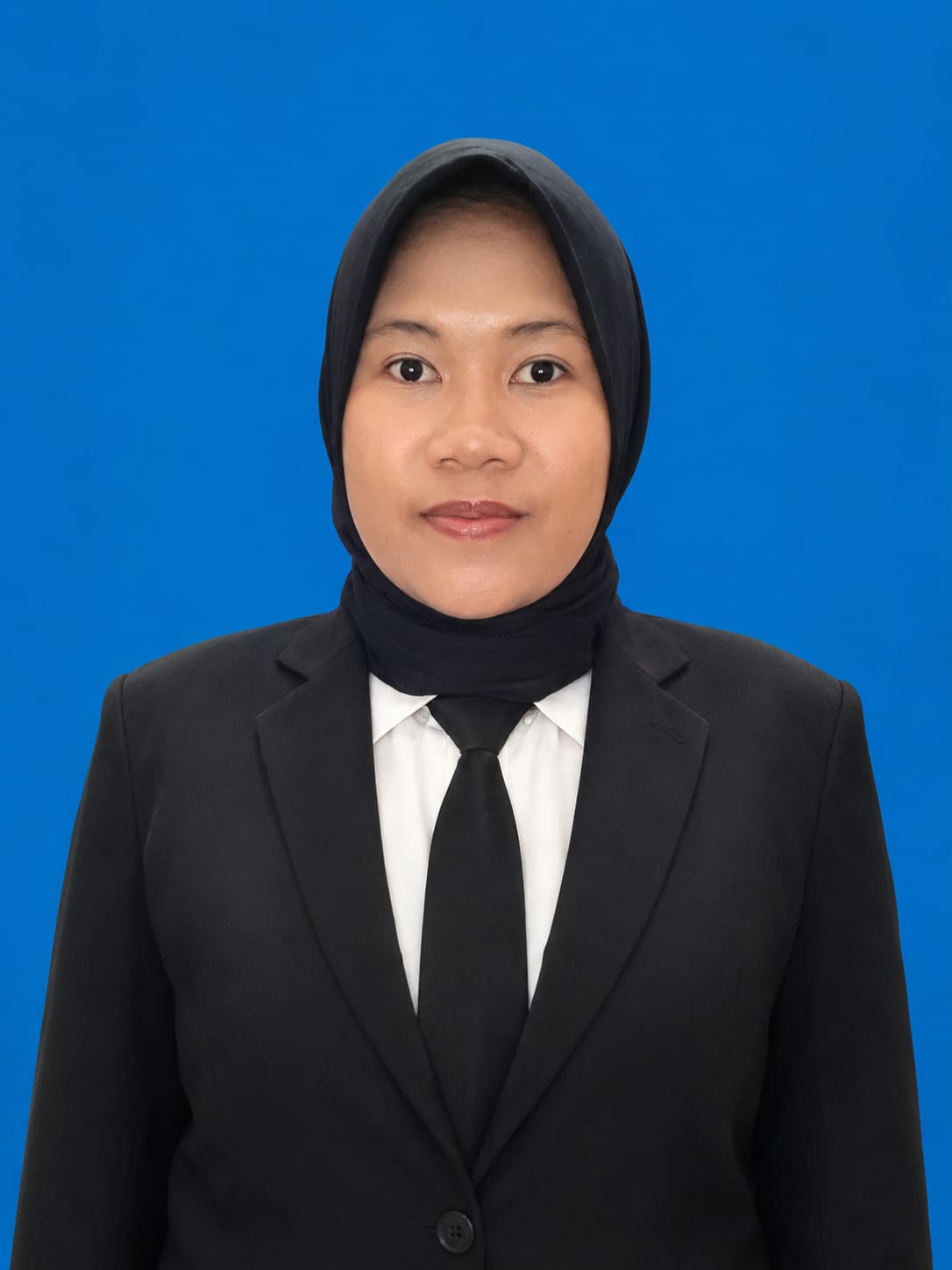 Tajdidah Nur Najmi Ramadhan
