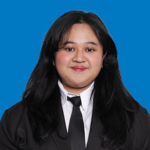 NUR AININ LARASATI KUSUMAWARDANI