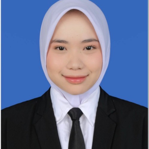 Aisyah Nurul Fitri Putri Apriyanto