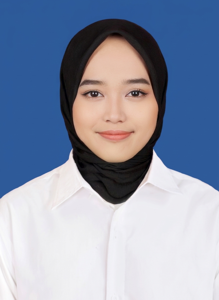ALDA ALFIAH DZAKIROH