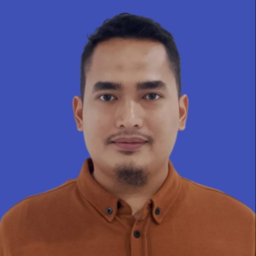 Rahmat Halim Harahap