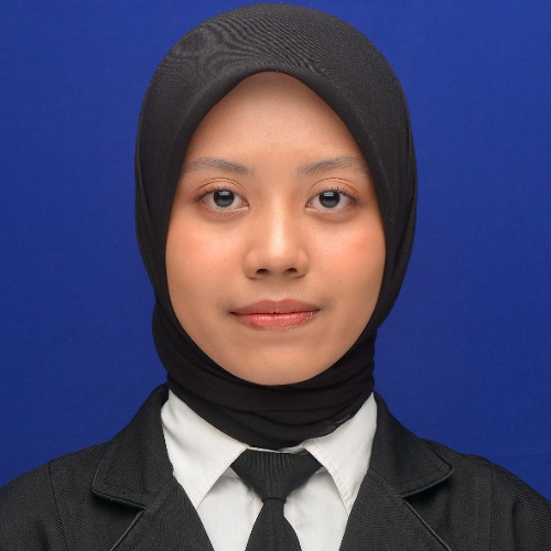 SHENNY ARUM ARLINDRA