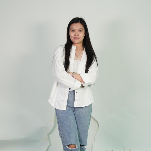 SABRINA EMELIA HASLIM