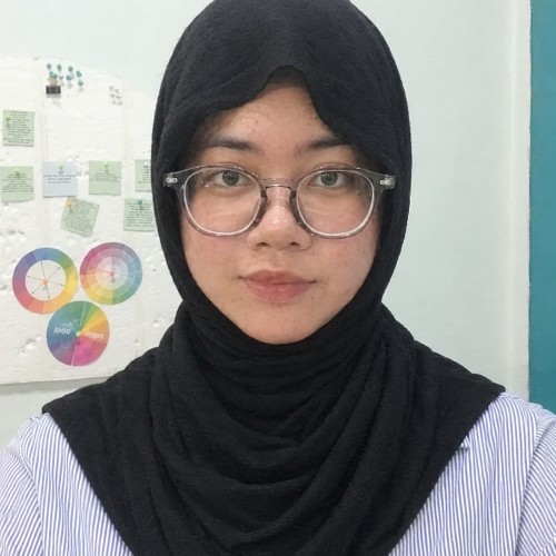 Luthfiyah Dinar Nadira