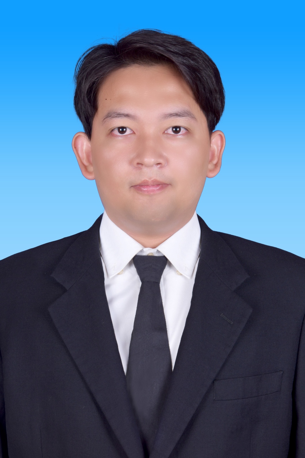 Muhammad Dwi Nugroho