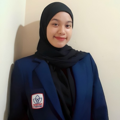 Meylia Hikmadina