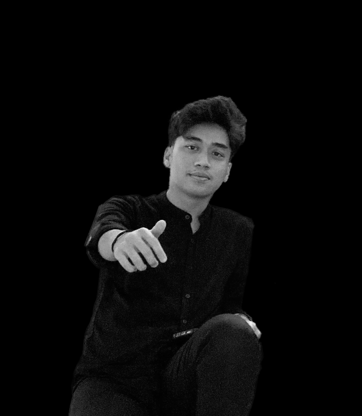 Ghilman Harish