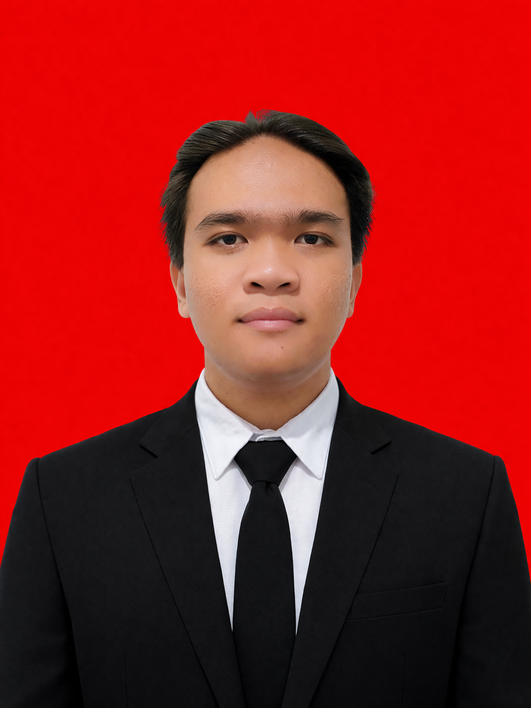 Putra Clinton Andriawan Siahaan