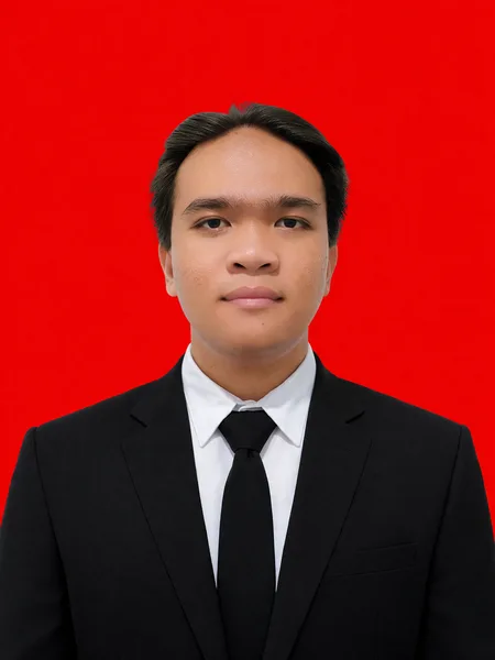 Putra Clinton Andriawan Siahaan