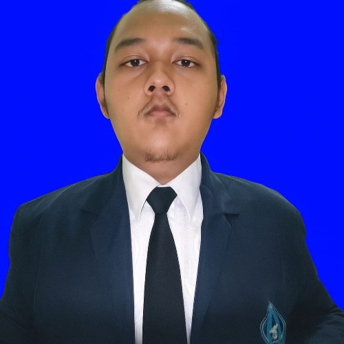 Alief Widhi Satyono