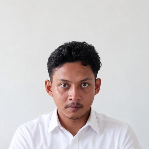 MUHAMMAD FADHEL CHALIF