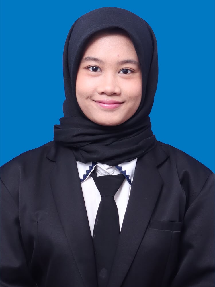 Keisha Klaretta Umaiza R