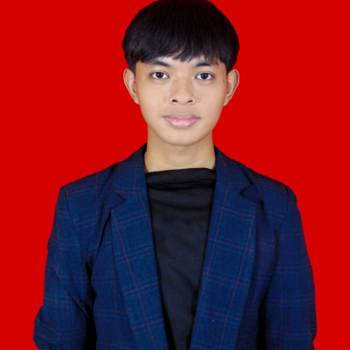 Muhammad Dustin Atillah Farandsyah B