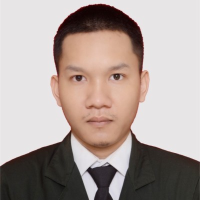 RIO NAUFALINDRA, S.Ars