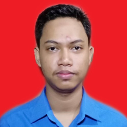 Dicky Darmawan