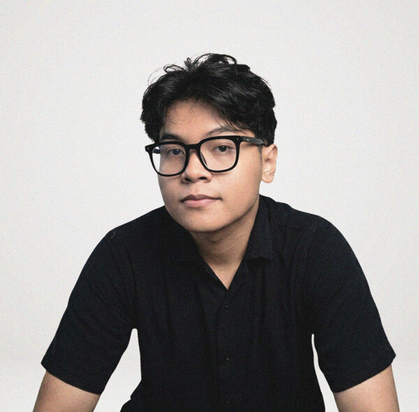 M. ARVIN HAKIM H.