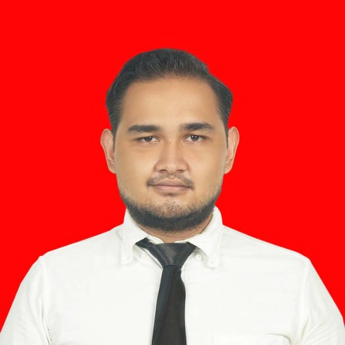 Farrel Mario Galistan