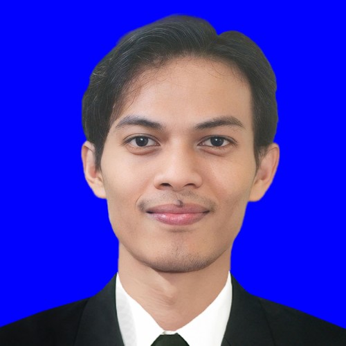 MOCH. FARID HIDAYATULLOH, S.T