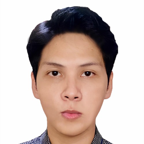IMAN DHANY ISMOYO