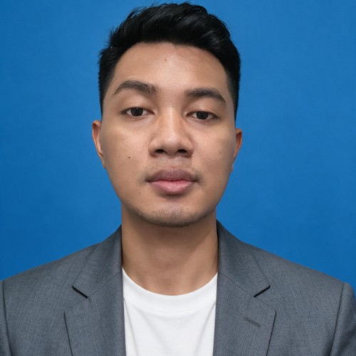 TEGAR WIJAYA SAPUTRA