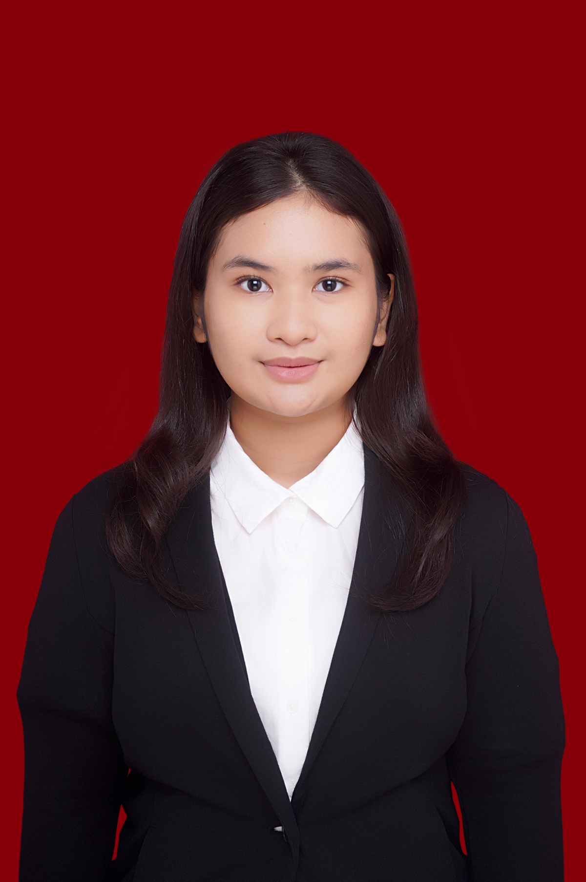 TIFFANY LUMBANRAJA