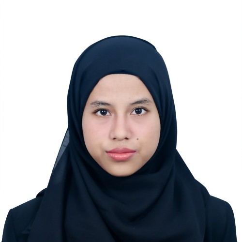 SYAKIRA ZALFA