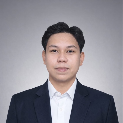 RICHARD ELISA FERNANDO PALI