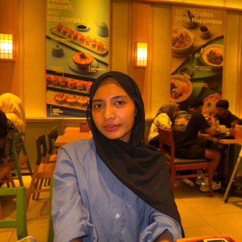 Salwa Dwi Husna
