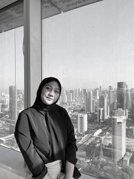 Azzahra Putri Diandra