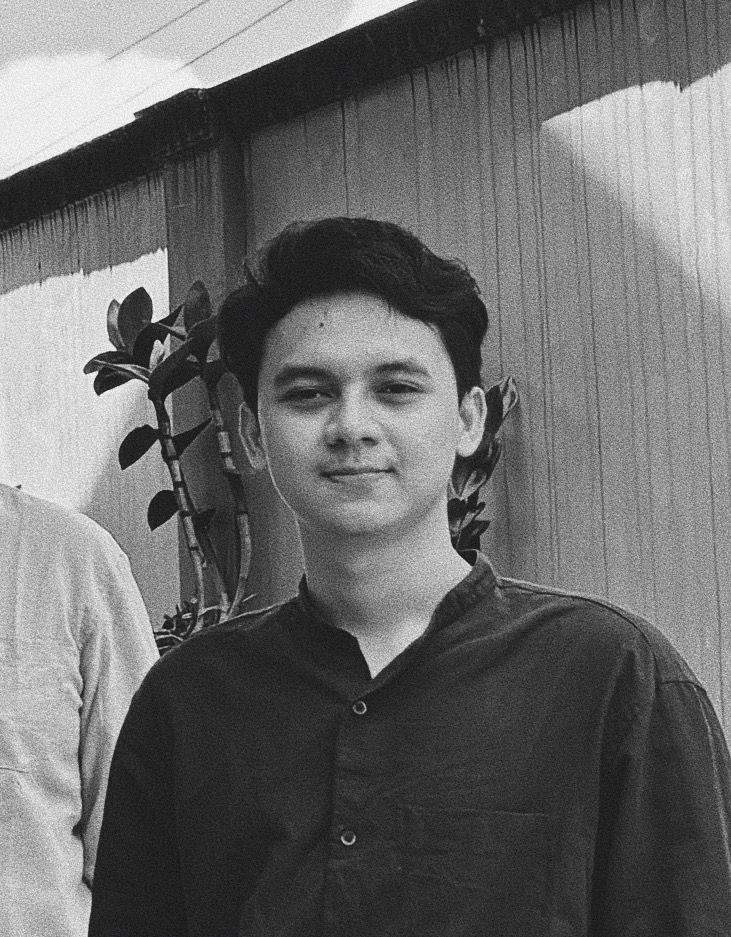 Muhammad Ishaq Hakim