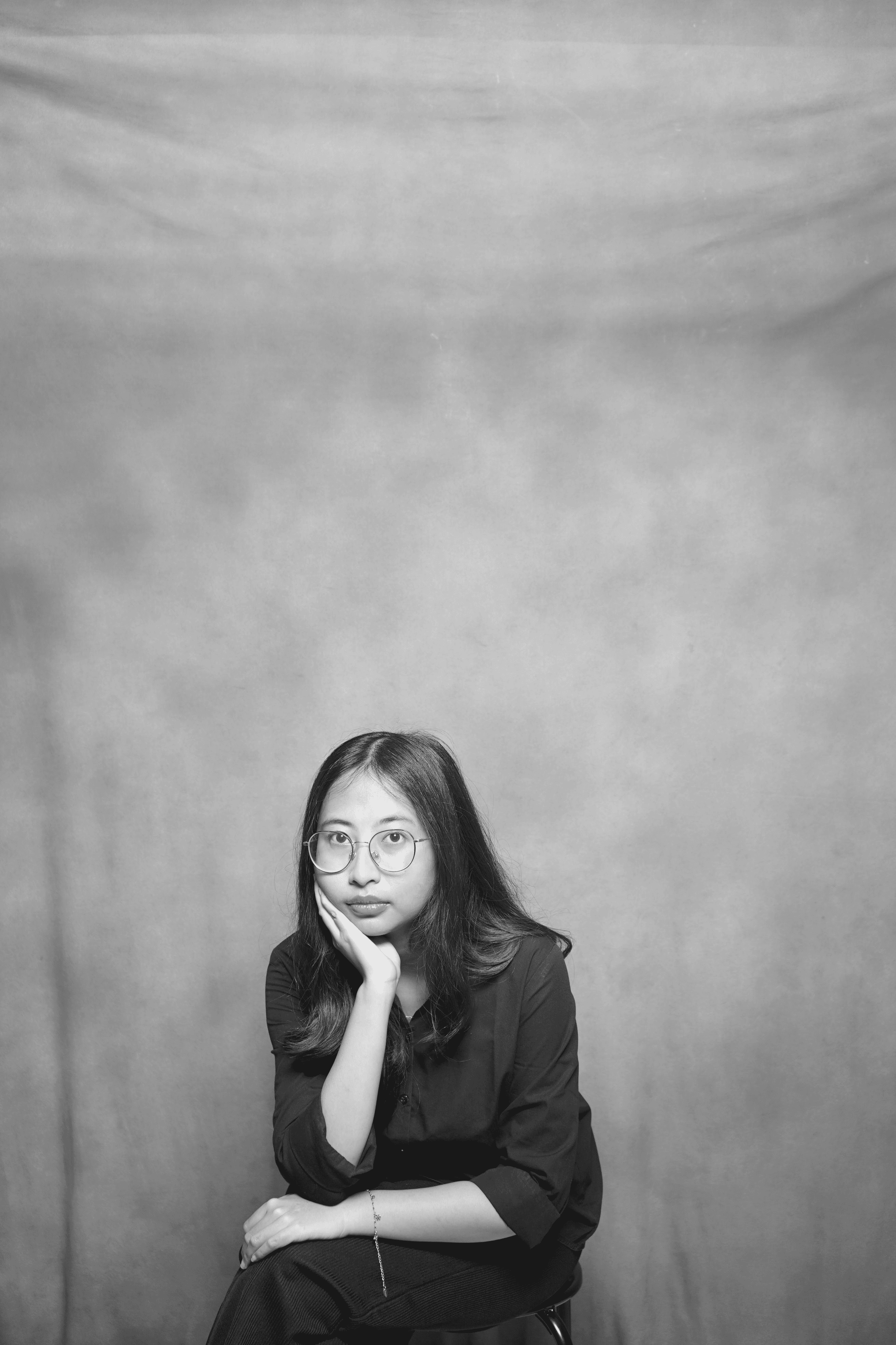 Vanessa Harmony Gigih Gemachristpuan