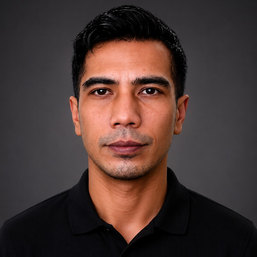 Irwan Sulistiawan