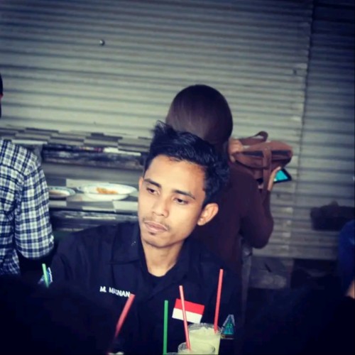 MUHAMMAD MASNAN HAMID