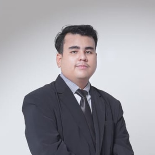Muhammad Furqon Alkhairi