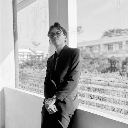 M Dwiki Darmawan