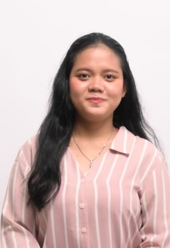 Ajeng Evita Dewi Hasugian