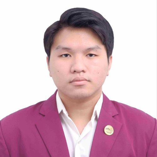 Nicholas Fernando