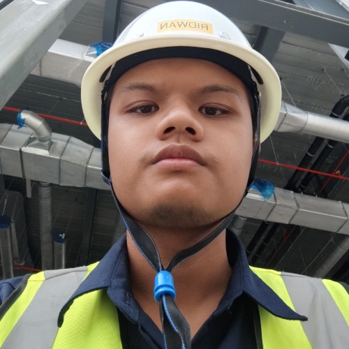 Muhamad Ridwan Mustofa
