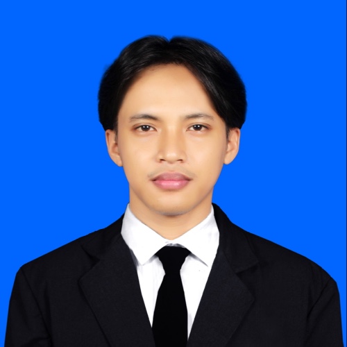 Roy Azwan Saputra