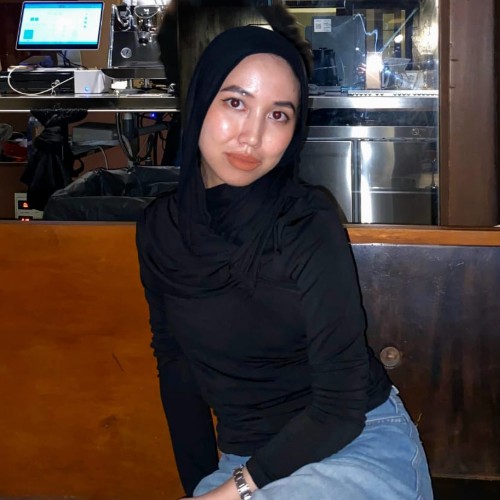 Tsania Khansa Amani