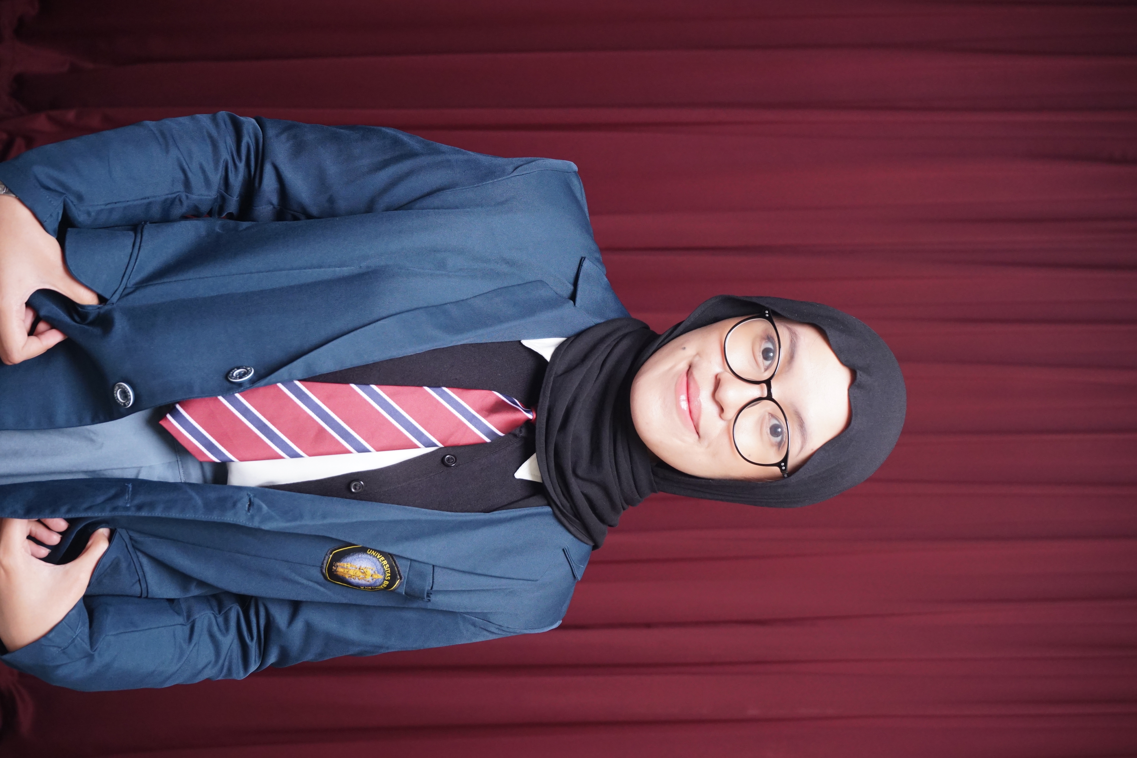 MUSAIDAH LIMARDHOTILLAH